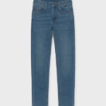 Tζιν Mayoral slim fit αγόρι