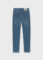 Tζιν Mayoral slim fit αγόρι - Image 3