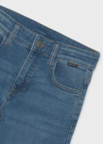 Tζιν Mayoral slim fit αγόρι - Image 2