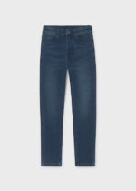 Tζιν Mayoral slim fit παντελόνι αγόρι - Image 4
