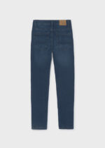 Tζιν Mayoral slim fit παντελόνι αγόρι - Image 3