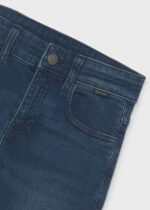 Tζιν Mayoral slim fit παντελόνι αγόρι - Image 2