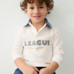 Πόλο Mayoral  αγόρι