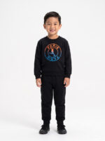 Σετ TRAX φόρμα αγόρι