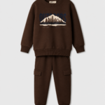 Σετ NEK φόρμα αγόρι